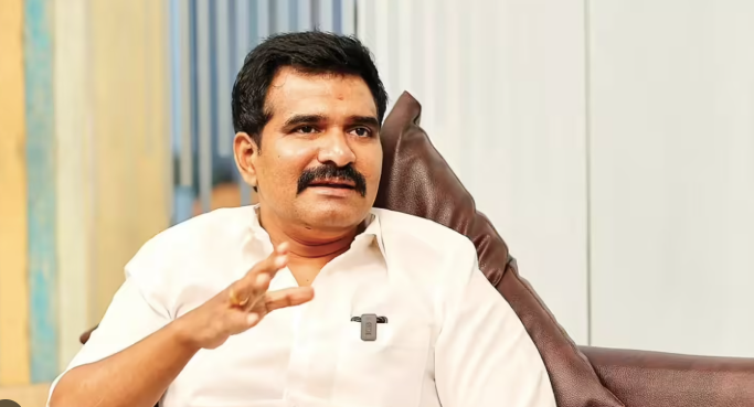“பிரதமர் வேட்பாளர் குறித்து பேச இன்னும் காலம் உள்ளது”... அமைச்சர் நிர்மல் குமார் பதில்!